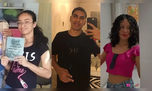 Saiba quem eram os adolescentes mortos no massacre em escola da Bahia