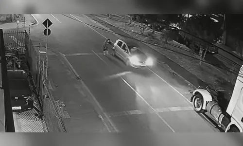 Homem é preso suspeito de matar ex-mulher com golpes de chave de fenda