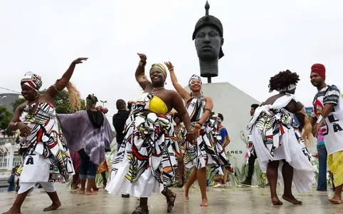 O dia da Consciência Negra é comemorado em 20 de novembro. A data também marca o dia Nacional de Zumbi