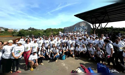 Projeto estadual oferece dia de diversão para idosos de Ivaiporã