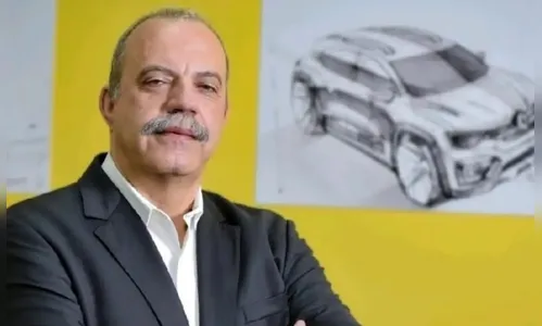 Diretor da Renault morre no hospital dias após ser atropelado no PR