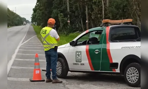 DER e PM contratarão 109 policiais da reserva como agentes de trânsito