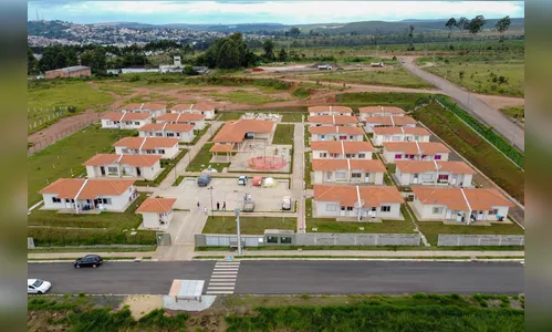 Inscrições para o condomínio do idoso de Arapongas estão abertas