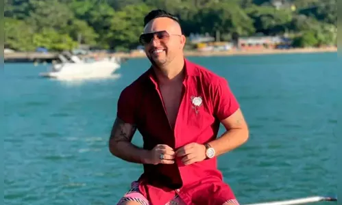 Morte de empresário gera comoção nas redes sociais: ‘Deus te receba'