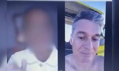 Advogado entra sem camisa em audiência e é repreendido: 