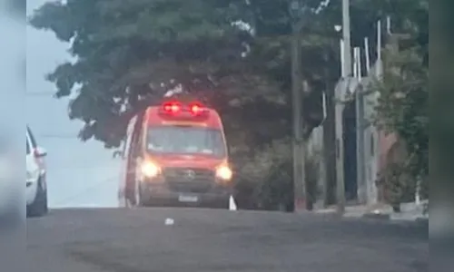 Bebê de 11 meses cai do berço e sofre desmaio em Apucarana