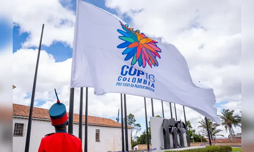 PR assume protagonismo em convenção internacional de biodiversidade