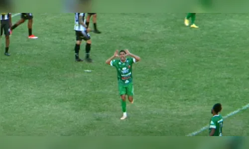 Avassalador, Arapongas faz 9 a 0 no Cambé na Terceirona