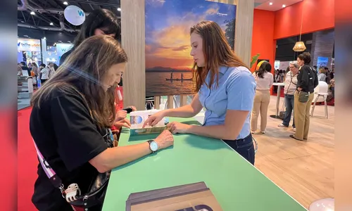 Número de mulheres empregadas no setor do turismo cresce 8,6% no PR