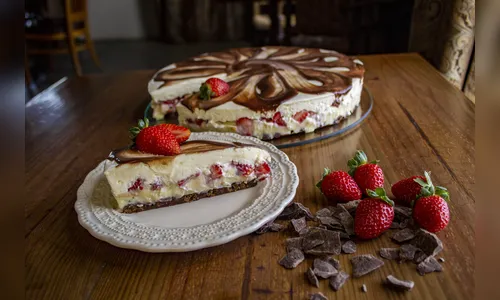 Circuito Gastronômico movimenta turismo nos Campos Gerais