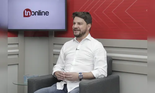 Rafael Cita quer começar gestão em “ritmo acelerado” em Arapongas