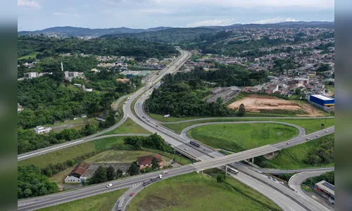 Nova Rodovia dos Minérios: duplicação beneficia população