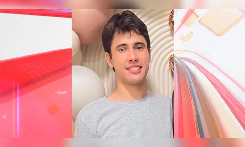 Família pede ajuda para encontrar jovem desaparecido em Apucarana