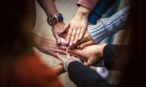 A mentalidade de um empreendedor que valoriza pessoas