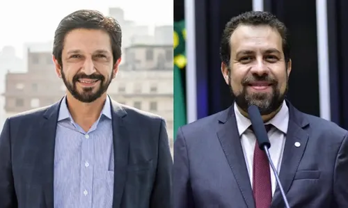 O terceiro colocado, Pablo Marçal (PRTB), alcançou 28,14% dos votos