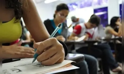 Pé-de-Meia: pagamento a estudantes começa nesta segunda-feira