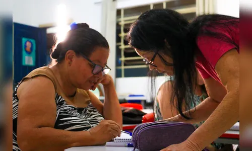 Arapongas abre matrículas para Educação de Jovens e Adultos