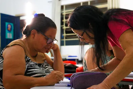 Orientações foram divulgadas para a Secretaria de Educação