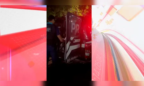 Homem é preso com mais de mil arquivos de pornografia infantil