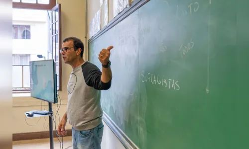 Secretaria da Educação realiza provas do PSS neste fim de semana no PR