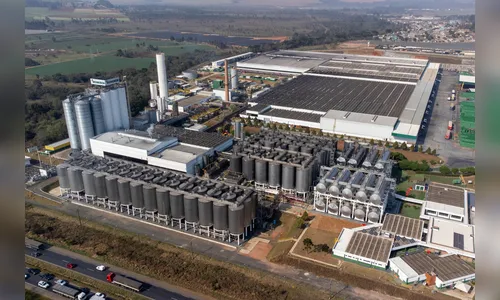 Cadeia cervejeira investiu R$ 5 bilhões em 5 anos no Paraná