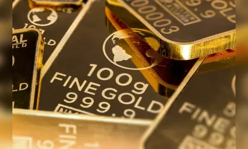 Ouro fecha em alta, de olho em tensões no Oriente Médio