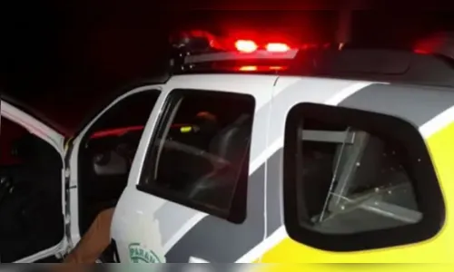 Criança de 10 anos é esfaqueada pelo padrasto em Apucarana