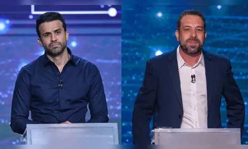 Assinatura em laudo divulgado por Marçal contra Boulos é falsa