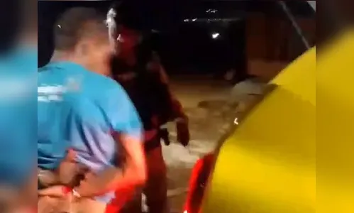 Padrasto que esfaqueou criança tem prisão convertida em preventiva