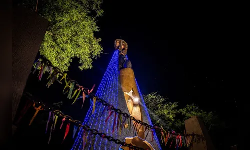 Eventos religiosos reforçam movimento turístico no Paraná