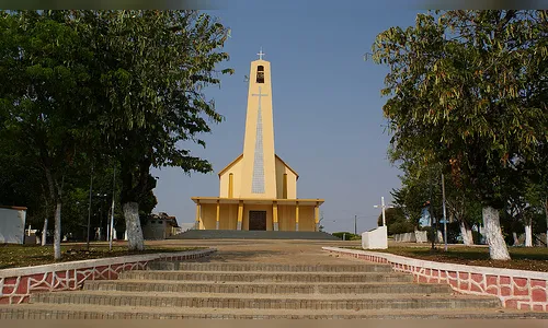 Rio Bom terá festa em homenagem a Nossa Senhora Aparecida no domingo