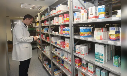 Mudança na cobrança do ICMS de remédios pode reduzir preços em até 10%