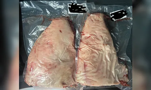 Homem furta duas picanhas de supermercado e acaba preso em Arapongas