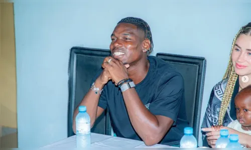 Pogba tem pena por doping reduzida e pode voltar à Juventus