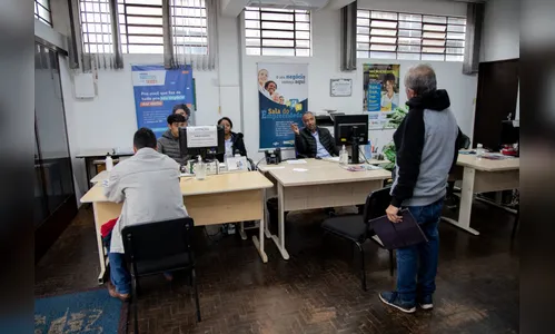 Apucarana liberou mais de R$ 15 mi em microcrédito para empreendedores