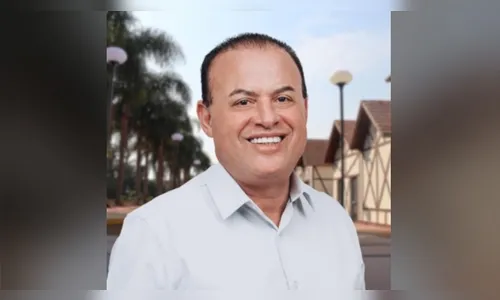 Prefeito reeleito em cidade de Santa Catarina é afastado do cargo