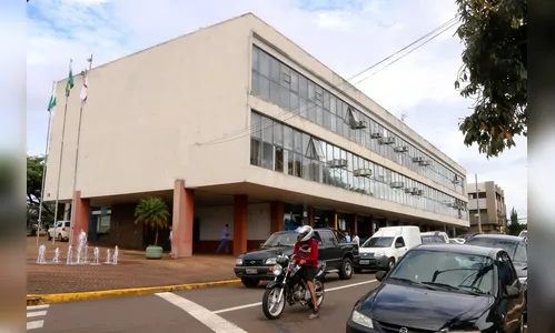 Prefeitura de Apucarana determina ponto facultativo em 20 de novembro