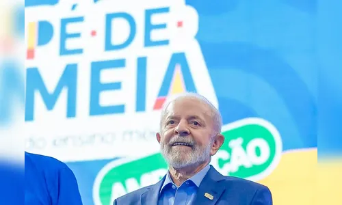 Lula sofre acidente doméstico e leva três pontos na cabeça