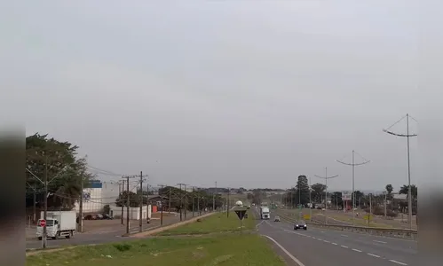 Tempo abafado e máxima de 30°C: veja previsão para Apucarana