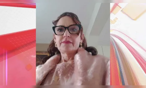 Professora Maria Wessler Brotti, de Ivaiporã, morre aos 60 anos