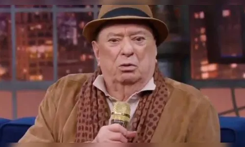 Raul Gil anuncia decisão sobre aposentadoria da televisão; confira