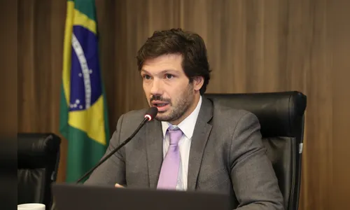 Composição da Assembleia será alterada após eleição de Tiago Amaral