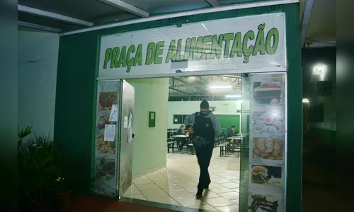 Alunos passam mal após jantar no restaurante da Unespar Apucarana