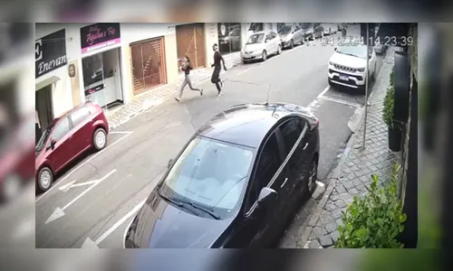 Homem que tentou sequestrar médica no PR é condenado