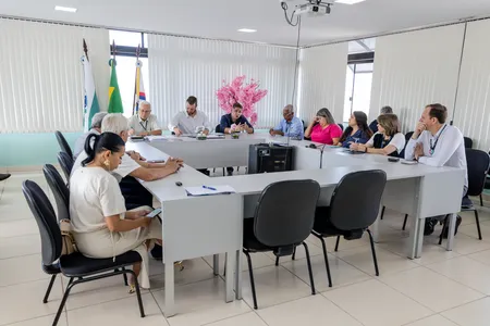 Reunião discutiu o assunto nesta terça-feira (22)