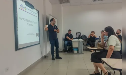 Comitê pede mobilização no combate a dengue em Apucarana