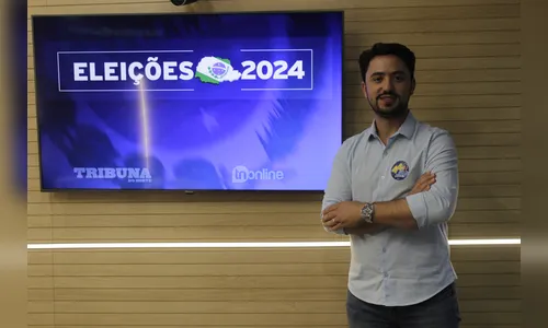 Quem é Rodolfo Mota, o novo prefeito de Apucarana