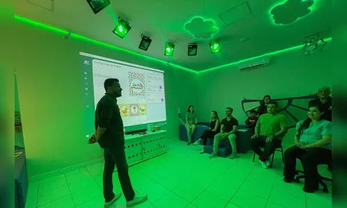 Sala multissensorial para atender autistas é inaugurada em Mandaguari