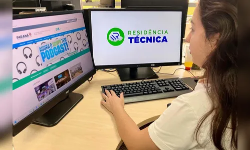 PR abre vagas de residência técnica para ramo de segurança pública