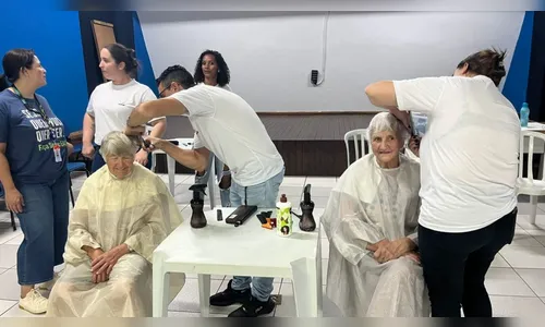 Secretaria de Esporte promove ações do Outubro Rosa em Apucarana